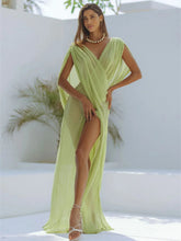 Load image into Gallery viewer, Simply Resort Maxi Dress