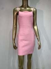 Load image into Gallery viewer, Sandra Bandage Mini Dress