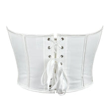 Load image into Gallery viewer, Corset Sequin Skirt Set