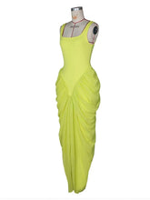 Load image into Gallery viewer, Alisha Knit Maxi Dress