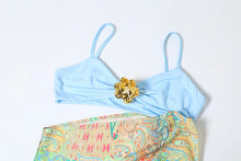 Load image into Gallery viewer, Tulum Maxi Dress