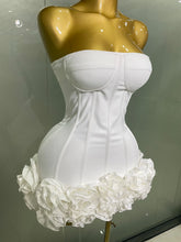 Load image into Gallery viewer, Tiana Bandage Mini Dress