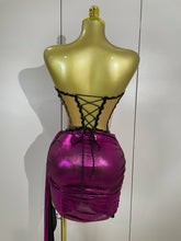 Load image into Gallery viewer, Krystal Dress Set