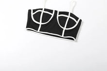 Load image into Gallery viewer, Athena 3pcs Short Set