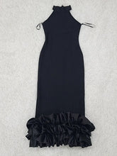 Load image into Gallery viewer, Jessika Bodycon Bandage Dress