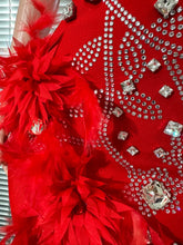 Load image into Gallery viewer, Ruby Luxurious Bandage Dress