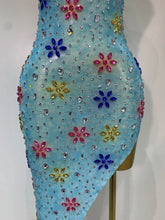 Load image into Gallery viewer, Layna Mesh Dress