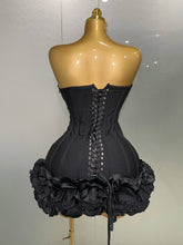 Load image into Gallery viewer, Tiana Bandage Mini Dress