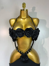 Load image into Gallery viewer, Katryna Bandage Maxi Dress