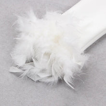 Load image into Gallery viewer, Sarah Ruched Bandage Dress FancySticated