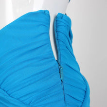 Load image into Gallery viewer, Sarah Ruched Bandage Dress FancySticated