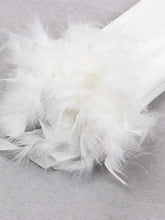 Load image into Gallery viewer, Sarah Ruched Bandage Dress FancySticated