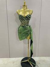 Load image into Gallery viewer, Make A Wish Diamond Set