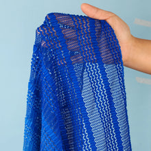 Load image into Gallery viewer, Gradient Mesh Skirt Bikini Set