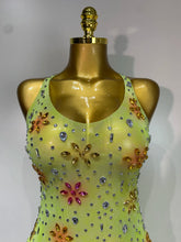 Load image into Gallery viewer, Layna Mesh Dress