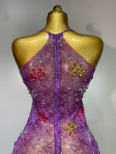 Load image into Gallery viewer, Layna Mesh Dress