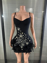 Load image into Gallery viewer, Ruby Luxurious Bandage Dress