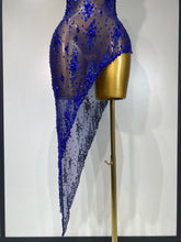 Load image into Gallery viewer, Isabella Mesh Dress