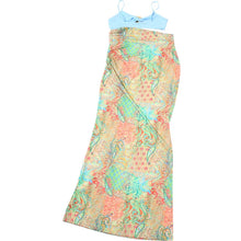 Load image into Gallery viewer, Tulum Maxi Dress