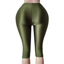 Load image into Gallery viewer, Lovely Corset Capris Set