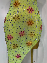 Load image into Gallery viewer, Layna Mesh Dress