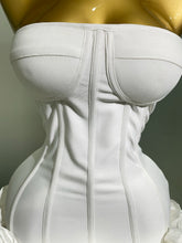 Load image into Gallery viewer, Tiana Bandage Mini Dress