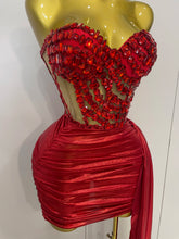 Load image into Gallery viewer, Make A Wish Diamond Set