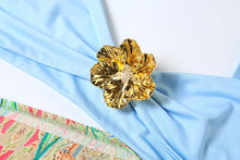 Load image into Gallery viewer, Tulum Maxi Dress