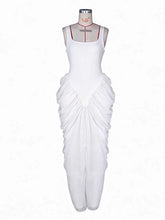 Load image into Gallery viewer, Alisha Knit Maxi Dress