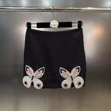 Load image into Gallery viewer, Kyra Blazer Skirt Set