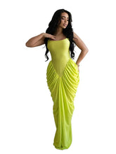 Load image into Gallery viewer, Alisha Knit Maxi Dress
