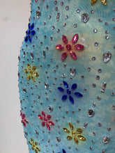 Load image into Gallery viewer, Layna Mesh Dress