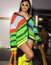 Load image into Gallery viewer, Amber Cardigan Sweater