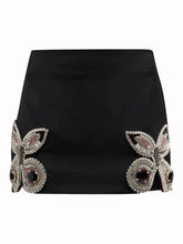 Load image into Gallery viewer, Kyra Blazer Skirt Set