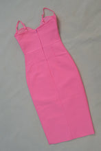 Load image into Gallery viewer, Martha Bandage Midi Dress