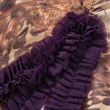 Load image into Gallery viewer, Passion Aesthetic Maxi Dress