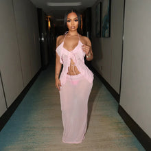 Load image into Gallery viewer, Harper Maxi Skirt Set