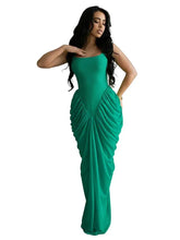 Load image into Gallery viewer, Alisha Knit Maxi Dress
