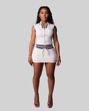 Load image into Gallery viewer, Aviana Mini Skirt Set