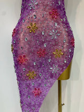 Load image into Gallery viewer, Layna Mesh Dress