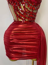 Load image into Gallery viewer, Make A Wish Diamond Set