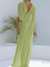 Load image into Gallery viewer, Simply Resort Maxi Dress