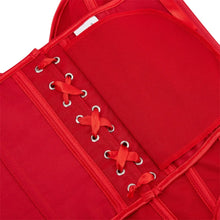 Load image into Gallery viewer, Corset Sequin Skirt Set