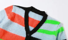 Load image into Gallery viewer, Amber Cardigan Sweater