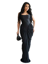 Load image into Gallery viewer, Alisha Knit Maxi Dress