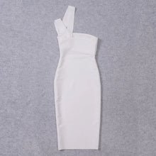 Load image into Gallery viewer, Alice Bandage Midi Dress