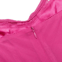 Load image into Gallery viewer, Sonia Mesh Bodycon Maxi Dress FancySticated