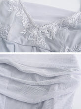 Load image into Gallery viewer, Sonia Mesh Bodycon Maxi Dress FancySticated