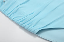 Load image into Gallery viewer, Take A Bow Diamond Midi Dress FancySticated