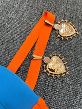 Load image into Gallery viewer, Toya Bandage Mini Dress FancySticated